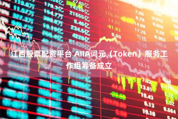 江西股票配资平台 AIIA词元（Token）服务工作组筹备成立